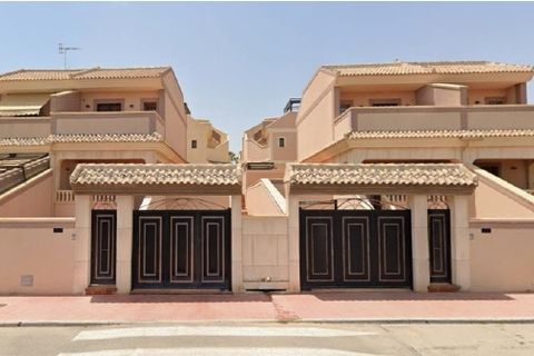 Rækkehus i Torrevieja, Alicante, Torrevieja - € 330.000 | Ref: W-0477KA - foto 39